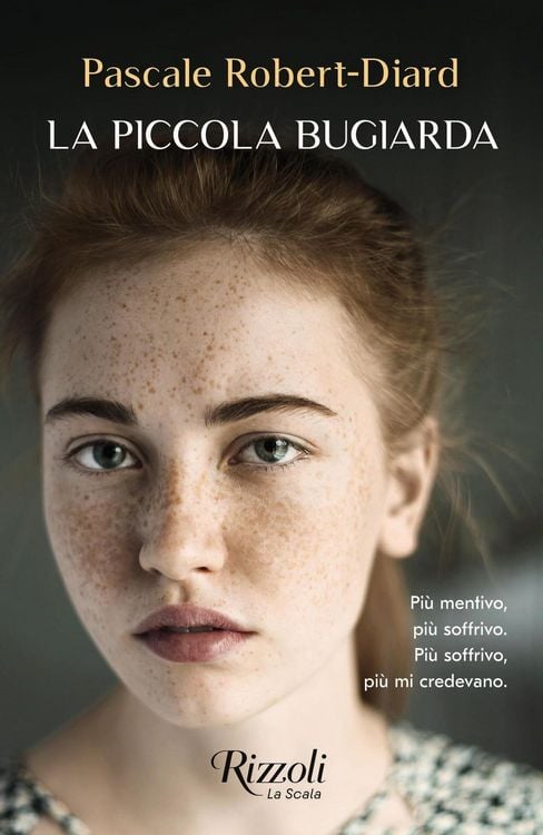 Produktbild: La piccola bugiarda