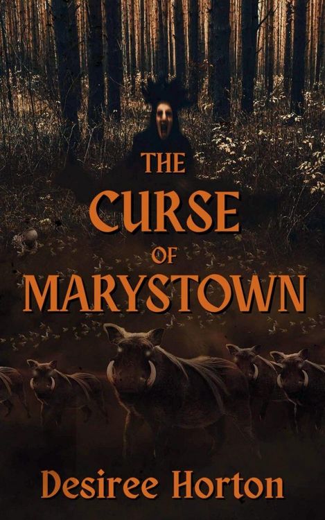 Produktbild: The Curse of Marystown