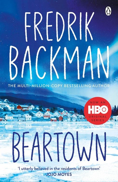 Produktbild: Beartown
