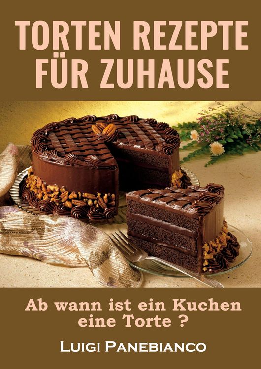 Produktbild: Torten Rezepte fur zuhause