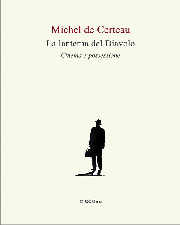 Produktbild: La lanterna del diavolo. Cinema e possessione