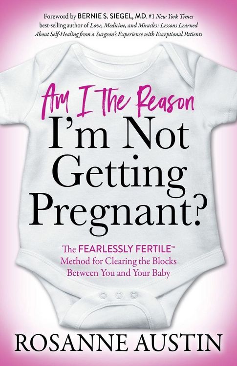 Produktbild: Am I the Reason I'm Not Getting Pregnant?
