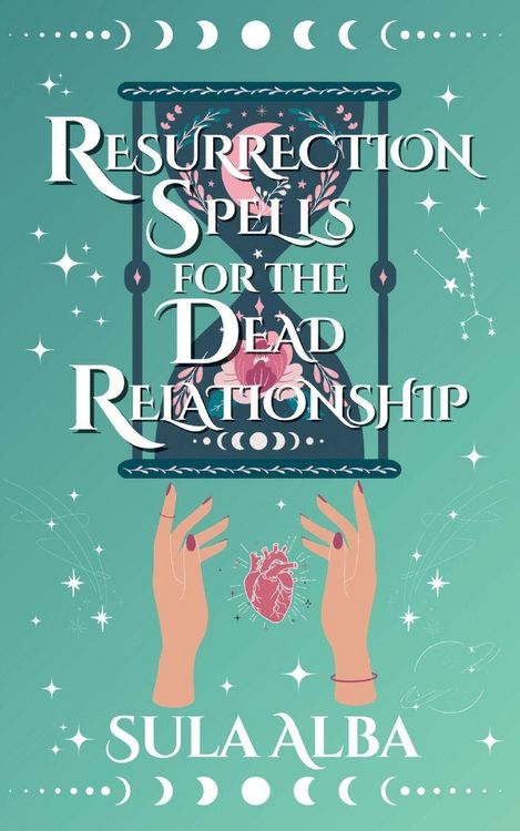 Produktbild: Resurrection Spells for the Dead Relationship