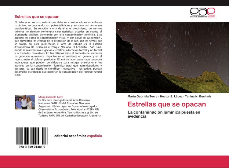 Produktbild: Estrellas que se opacan