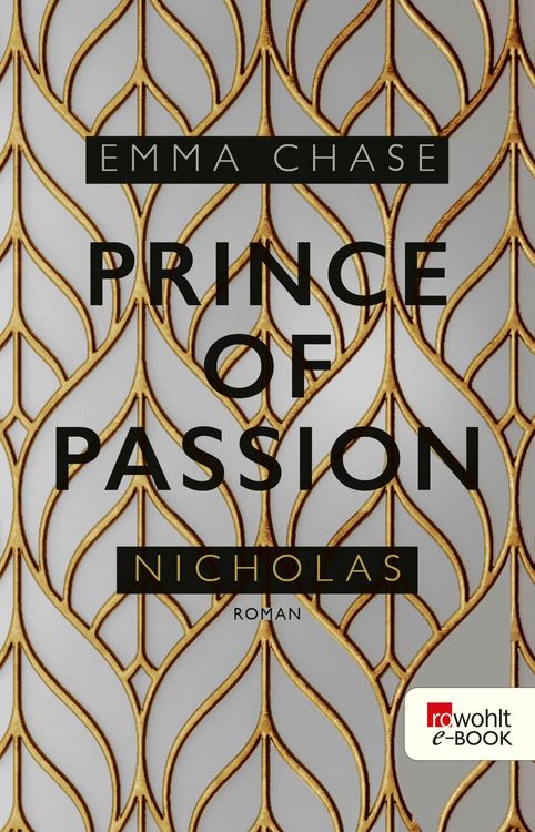 Produktbild: Prince of Passion - Nicholas