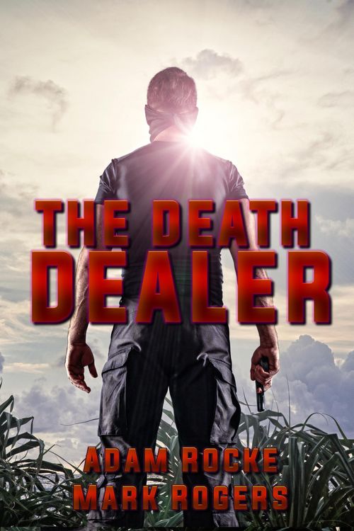 Produktbild: The Death Dealer