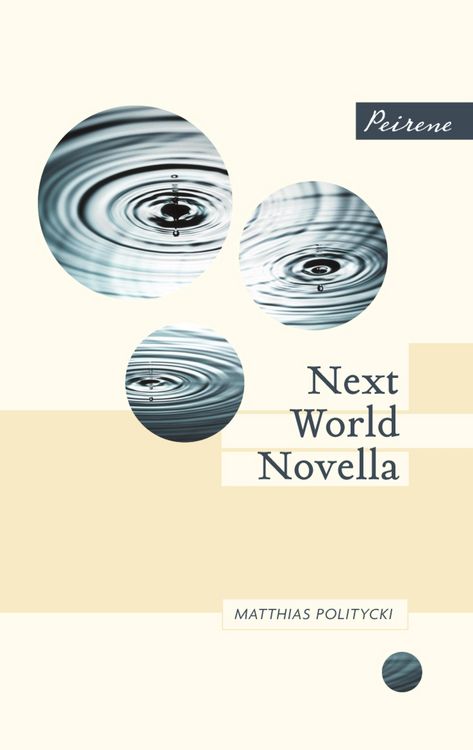 Produktbild: Next World Novella