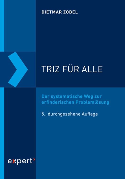 Produktbild: TRIZ für alle