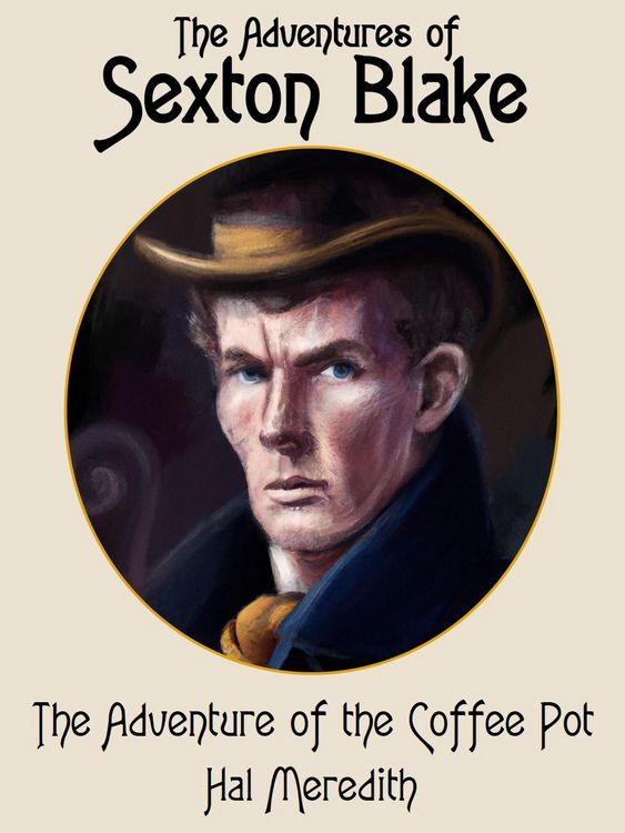 Produktbild: The Adventure of the Coffee Pot