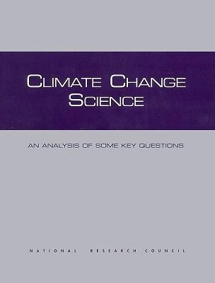 Produktbild: Climate Change Science