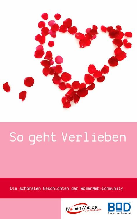 Produktbild: So geht Verlieben