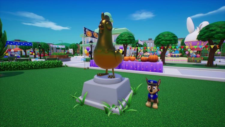 Produktbild: Paw Patrol World