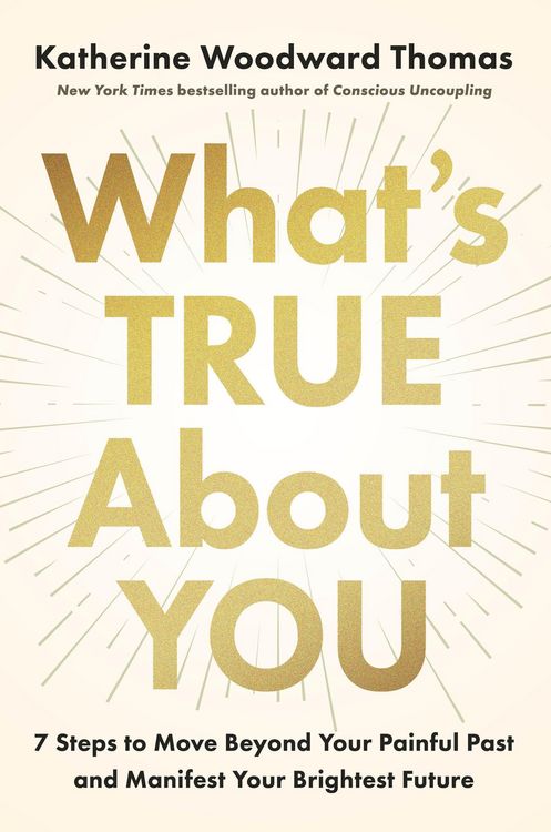Produktbild: What's True About You