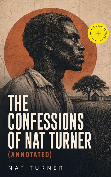 Produktbild: The Confessions of Nat Turner (Annotated)