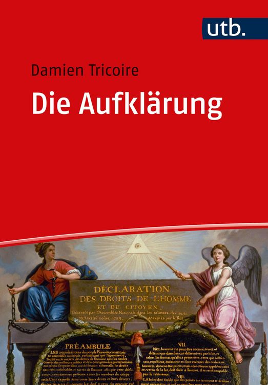 Produktbild: Die Aufkl&auml;rung