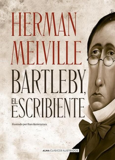 Produktbild: Bartleby, El Escribiente