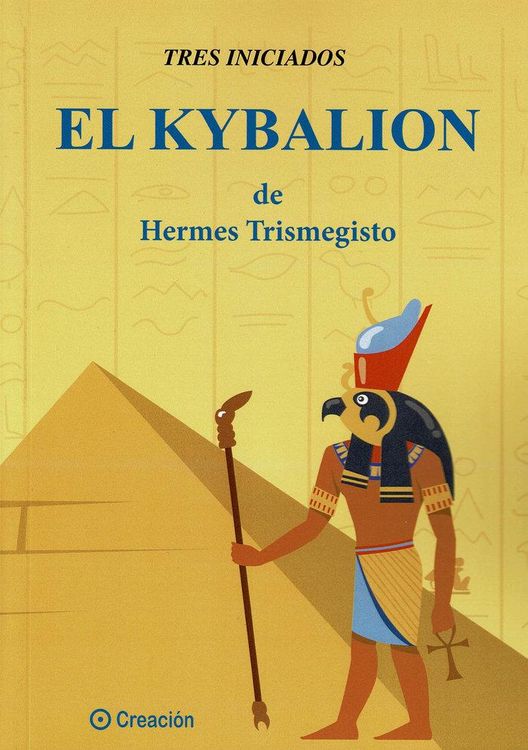 Produktbild: El kybalion