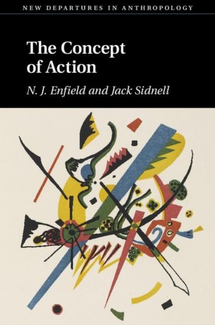 Produktbild: Concept of Action