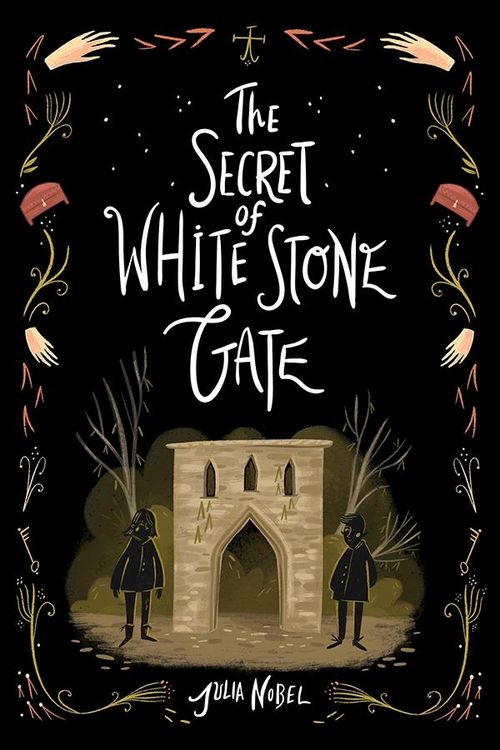 Produktbild: Secret of White Stone Gate
