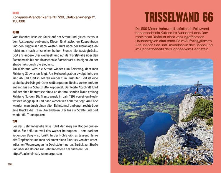 Produktbild: Wandern in Ober&ouml;sterreich: Mit Bahn und Bus zum Berggenuss