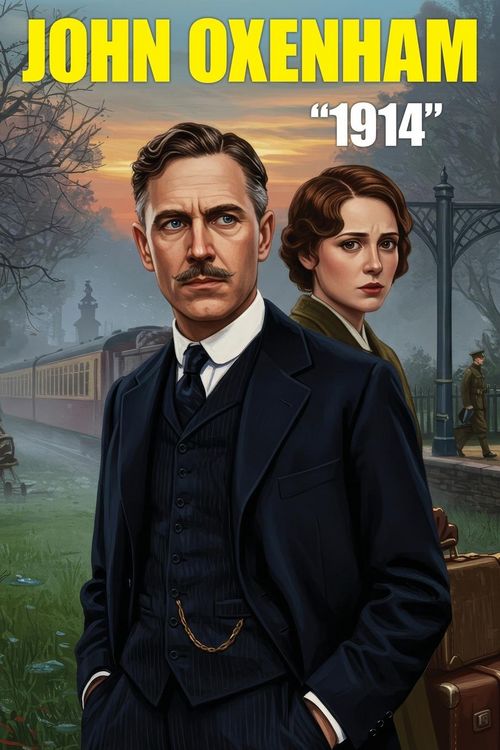 Produktbild: "1984"