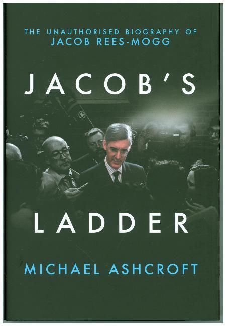 Produktbild: Jacob's Ladder