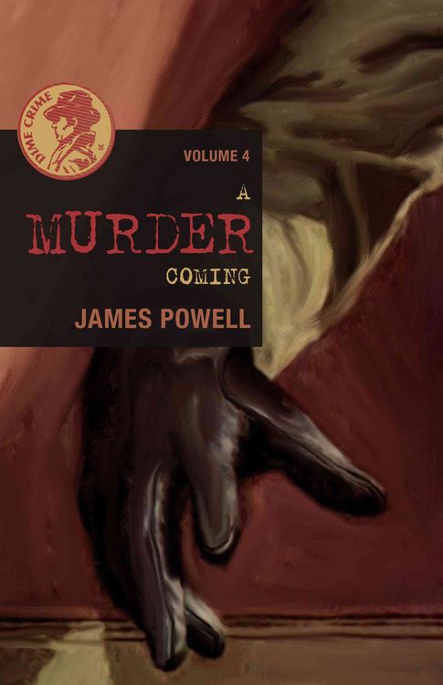 Produktbild: Powell, J: Murder Coming