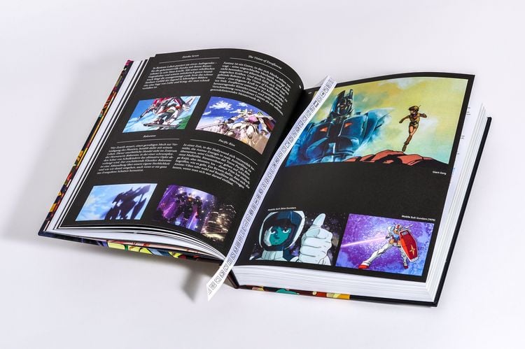Produktbild: Anime &ndash; Der ultimative Guide