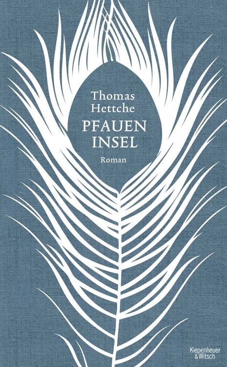 Produktbild: Pfaueninsel