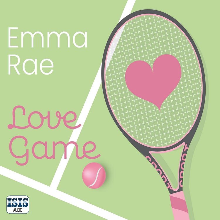 Produktbild: Love Game