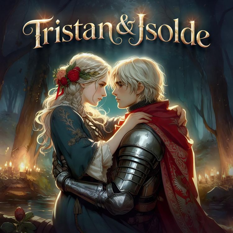 Produktbild: Tristan und Isolde