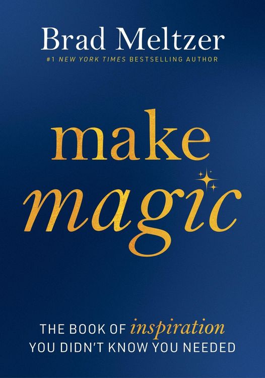 Produktbild: Make Magic
