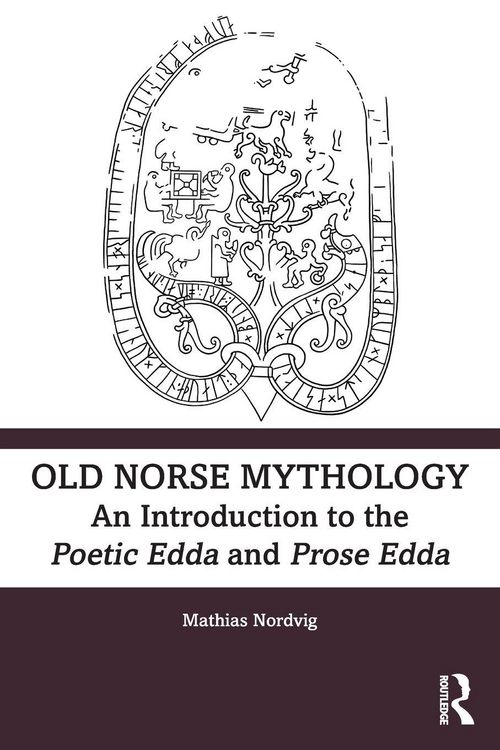 Produktbild: Old Norse Mythology