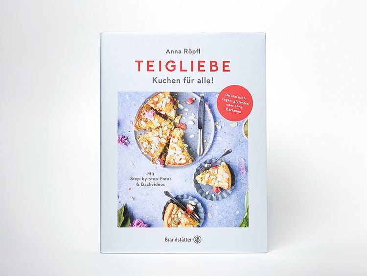 Produktbild: Teigliebe