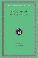 Produktbild: Secret History Dewing)(Greek)