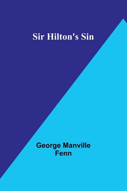 Produktbild: Sir Hilton's Sin