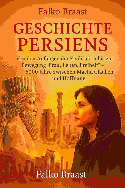 Produktbild: Geschichte Persiens