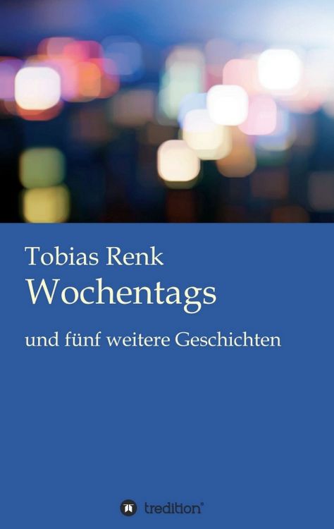 Produktbild: Wochentags