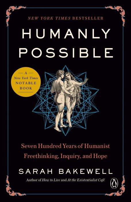 Produktbild: Humanly Possible