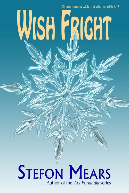 Produktbild: Wish Fright