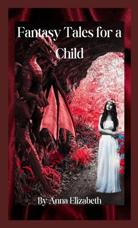 Produktbild: Fantasy Tales for a Child