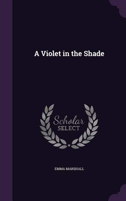 Produktbild: A Violet in the Shade