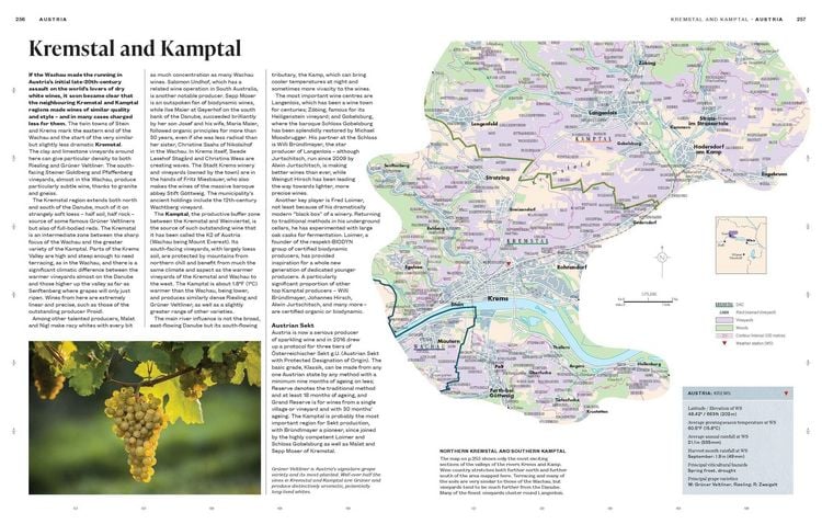 Produktbild: The World Atlas of Wine