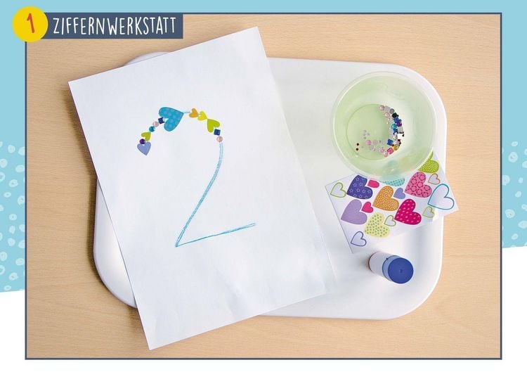 Produktbild: Mathematische Bildung