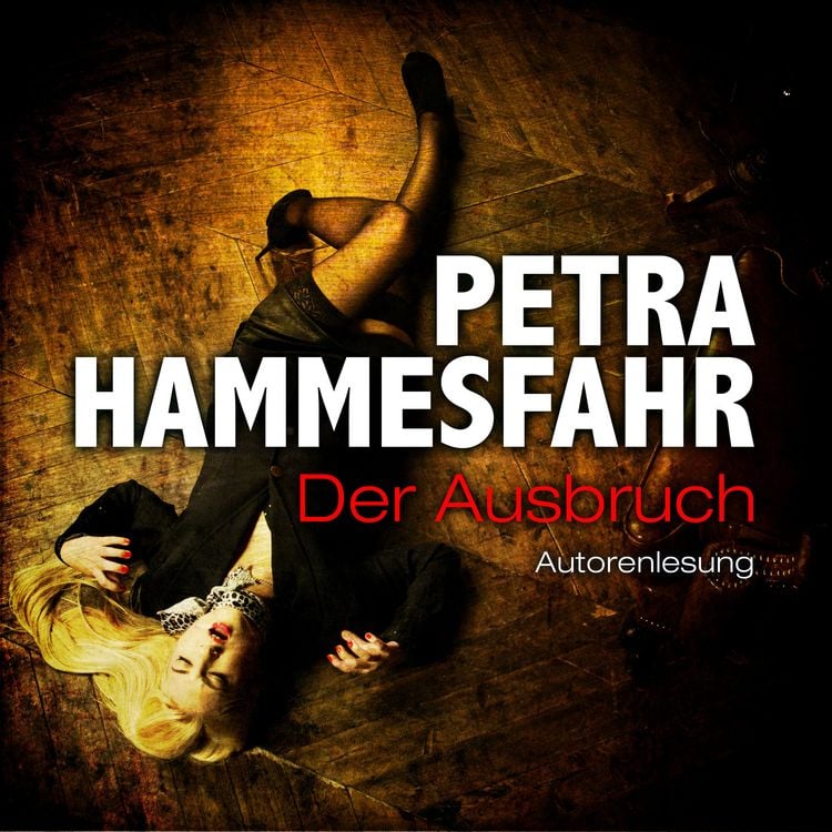 Produktbild: Der Ausbruch