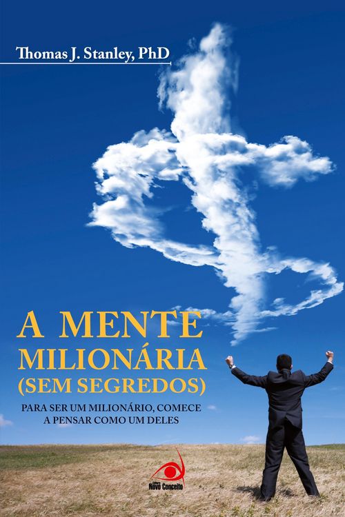 Produktbild: A Mente Milion&aacute;ria (Sem segredos)