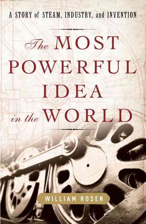 Produktbild: Most Powerful Idea in The Worl