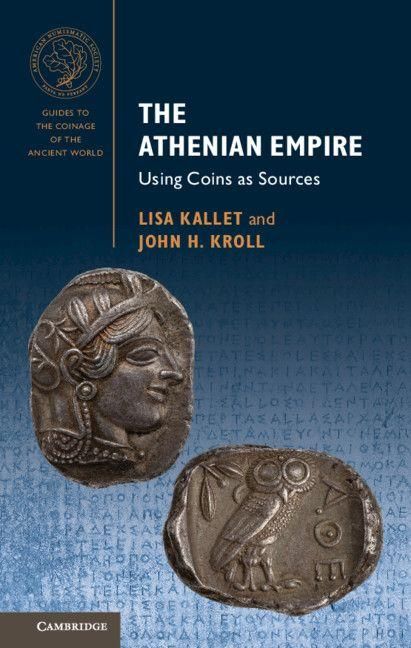 Produktbild: The Athenian Empire