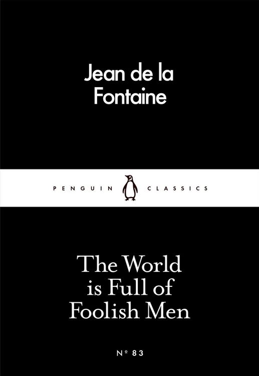 Produktbild: The World is Full of Foolish Men