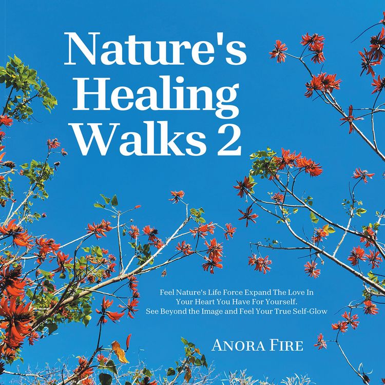 Produktbild: Nature's Healing Walks 2